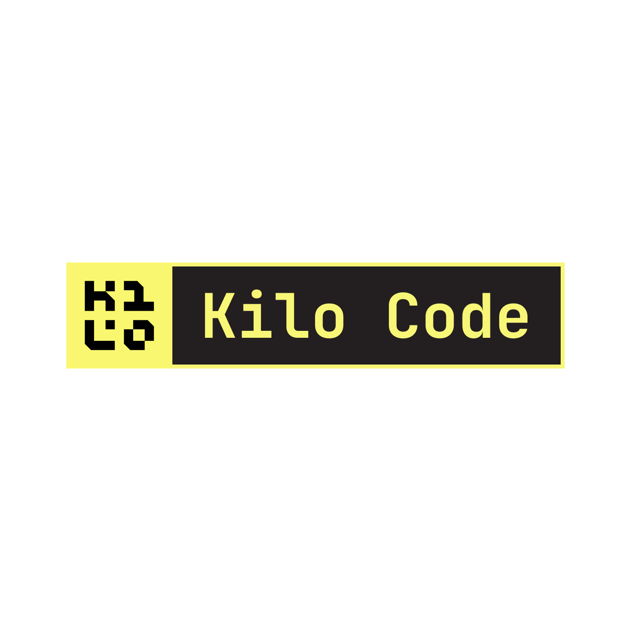 Kilo Code